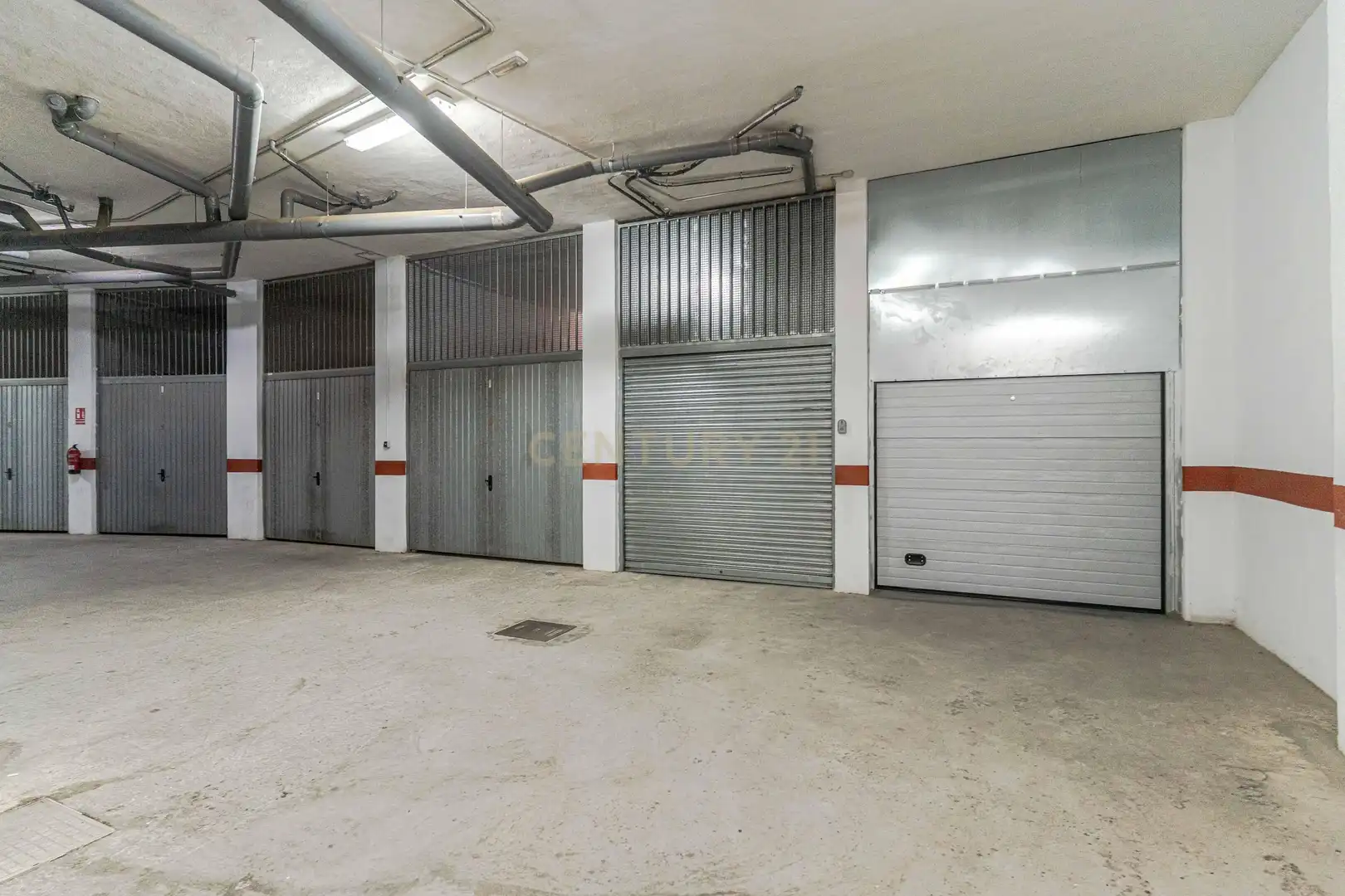 Aparcament de Apartament en venda en Salobreña amb Aire condicionat, Traster i Forn