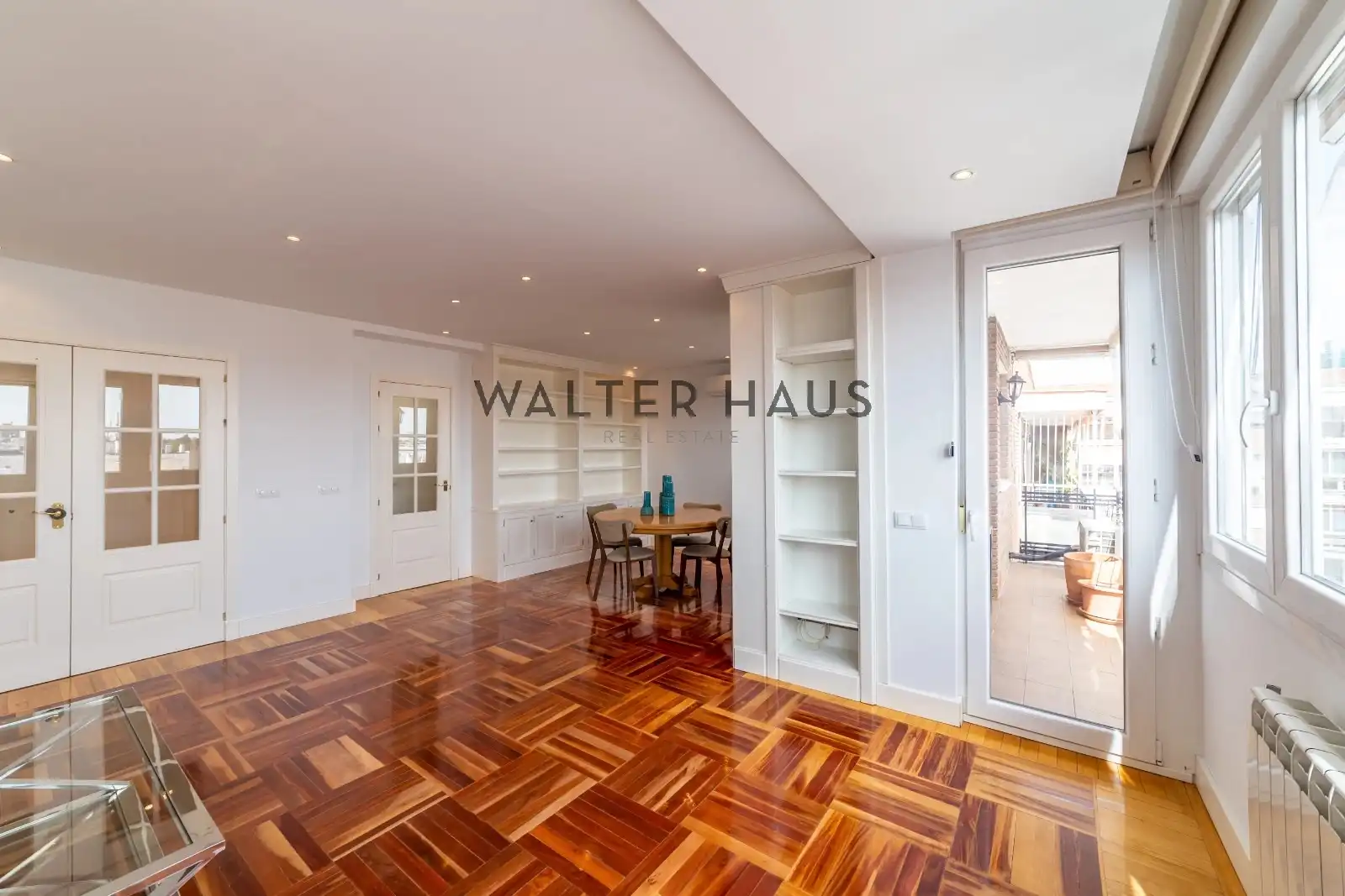 Penthouse with lift for sale in Calle de Alonso Cano, imagen 14