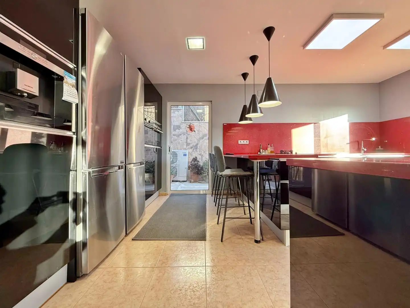 Casa con piscina en venta en Canyelles, imagen 21