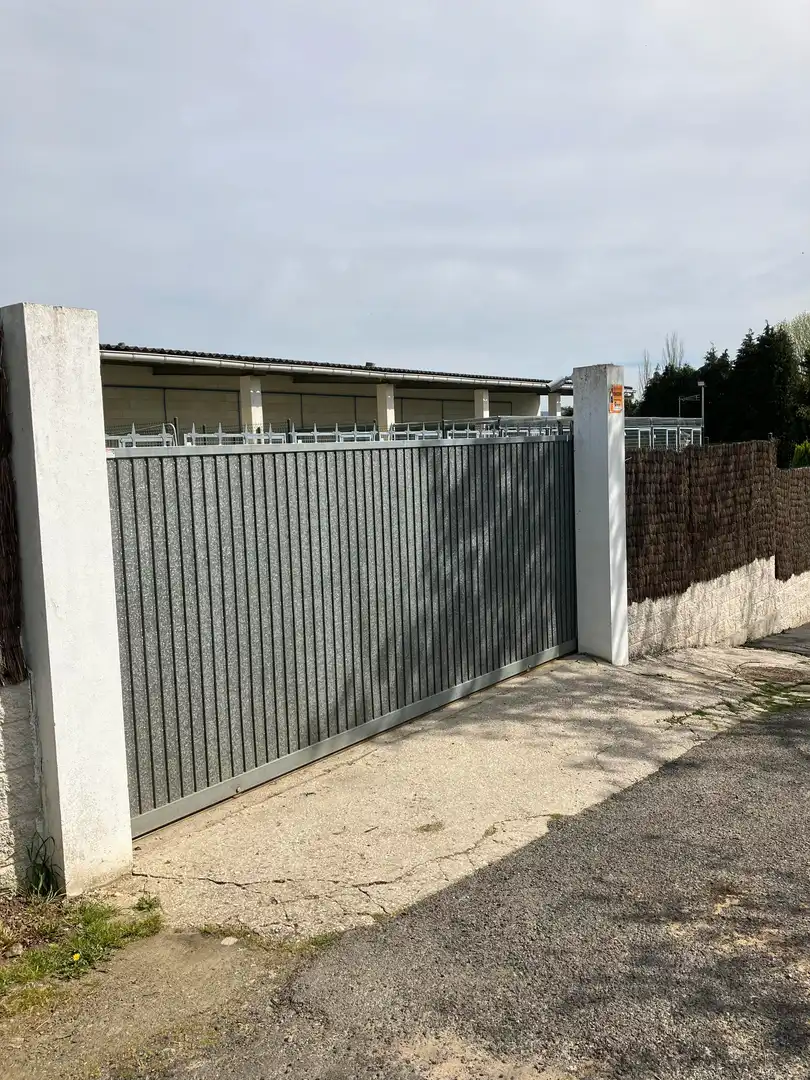 Exterior view of Houses for sale in Abegondo