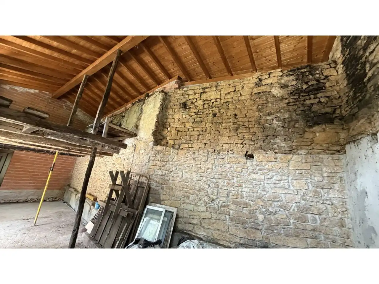 Casa o chalet en venta en Merindad de Valdeporres con Jardín privado y Terraza