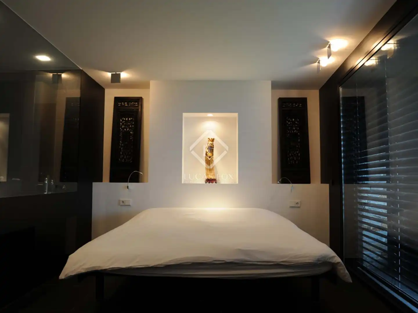 Habitación de Casa o chalet en venta en Sant Julià de Lòria con Calefacción, Jardín privado y Parquet