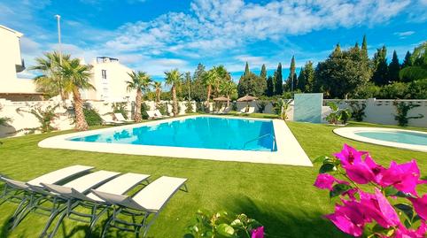 Foto 3 de Planta baixa en venda a Camí Pou de la Muntanya, El Montgó, Alicante