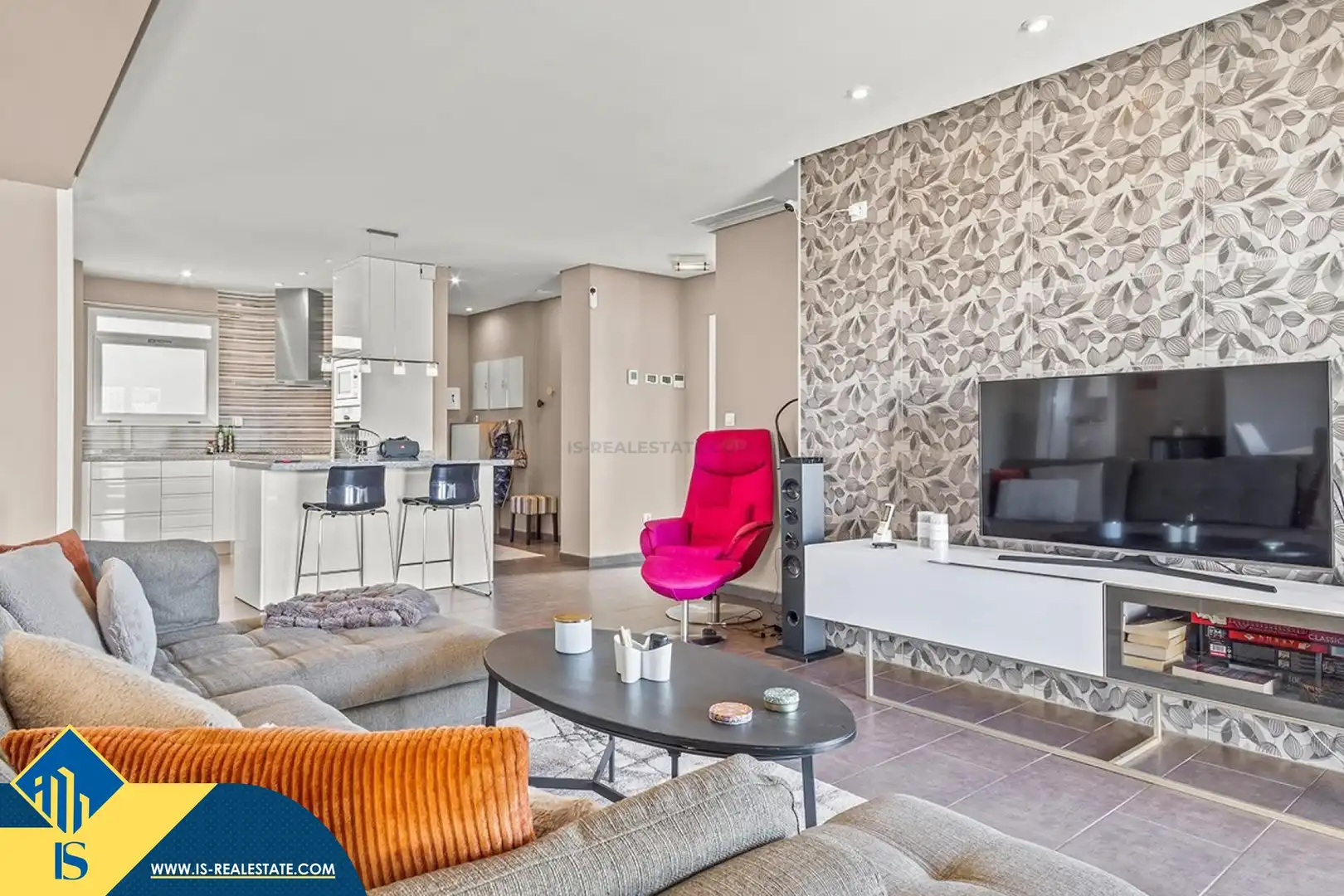 Penthouse with lift for sale in Orihuela Costa, imagen 6