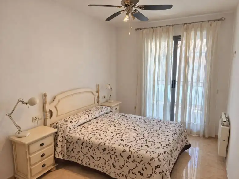 Habitación de Casa o chalet en venta en Vilamarxant, Valencia
