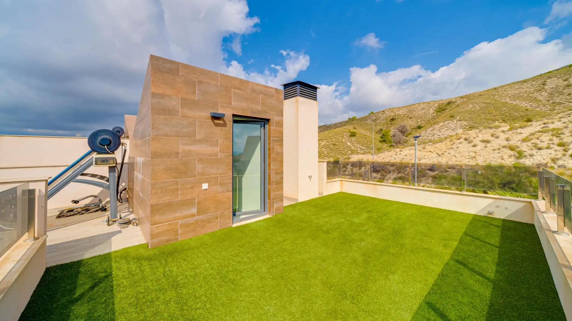 Chalet con terraza en venta en GRANADA, imagen 56