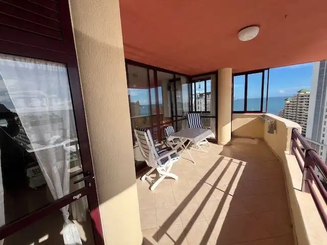 Apartment zum Verkauf in Zona Levante - Playa Fossa, imagen 11
