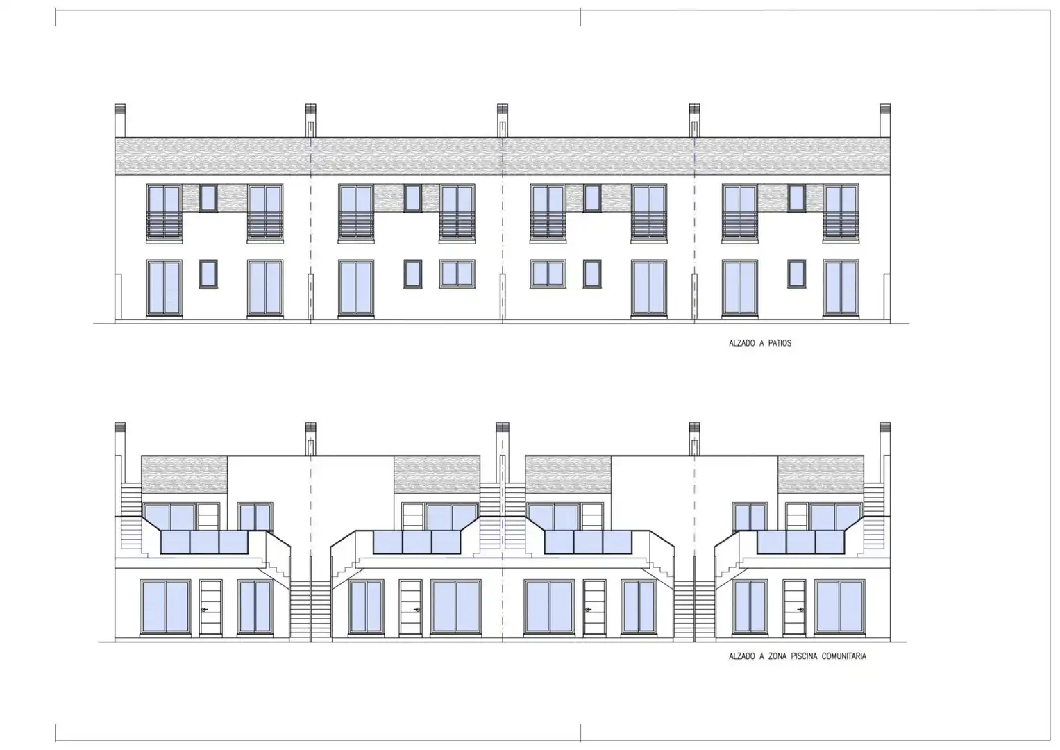 Apartamento en venta en San Javier con Terraza y Piscina comunitaria
