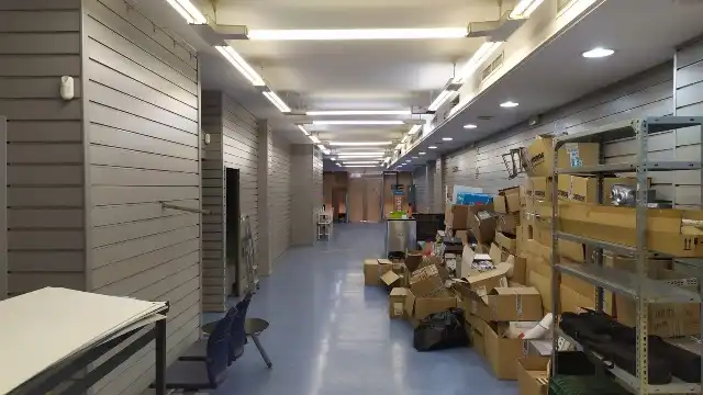 Inmuebles singulares con ascensor en venta en Avenida de Pescia 53, imagen 21