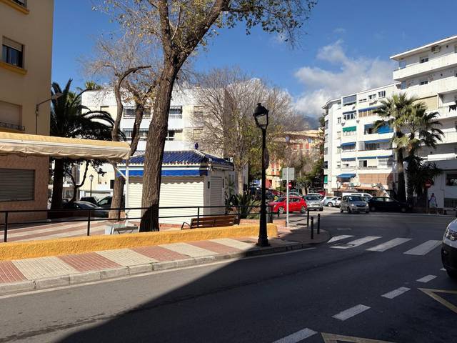 Local comercial en Venta en Divina Pastora
