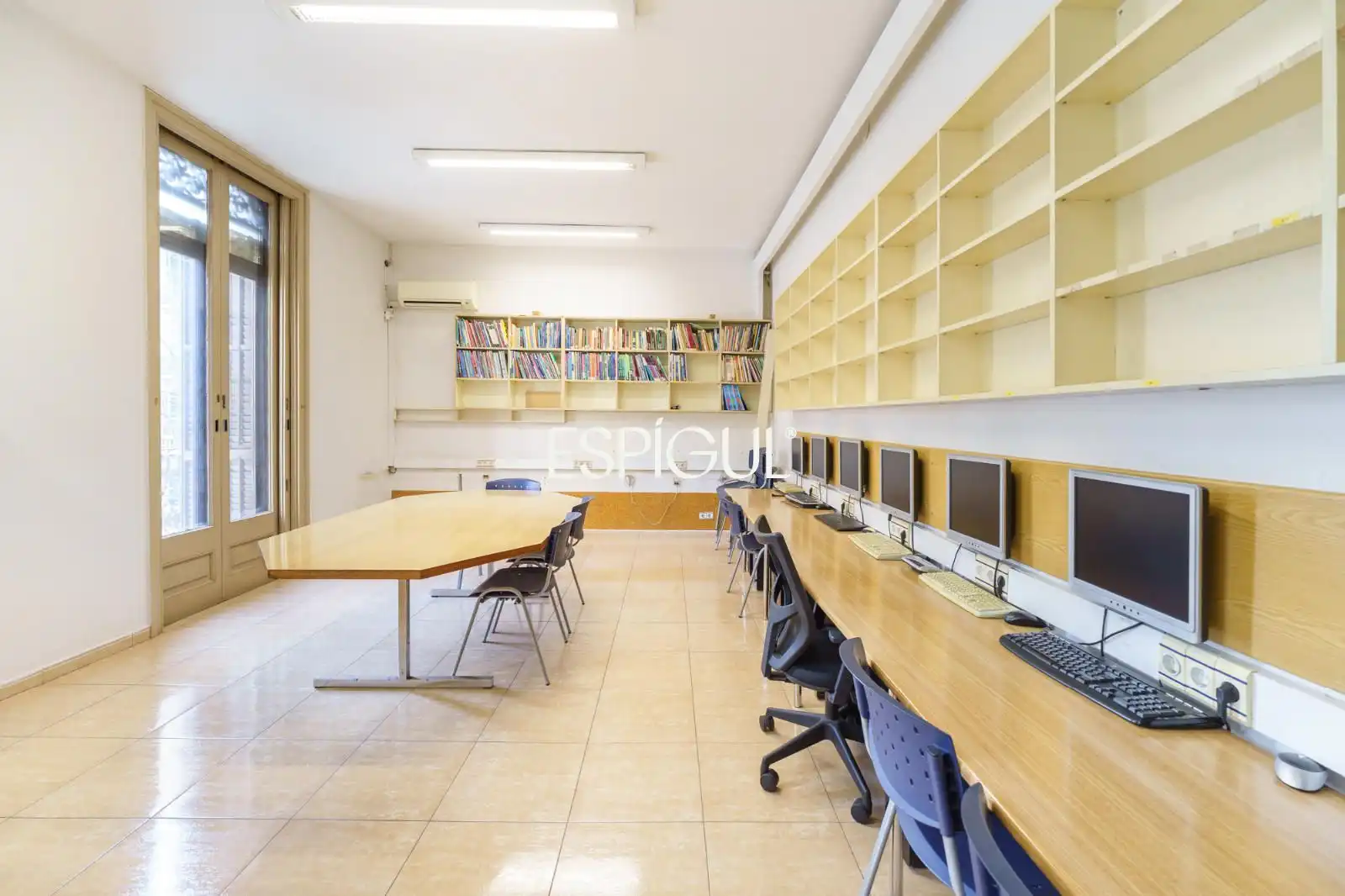 Wohnung mit Aufzug zum Verkauf in Roger de Lluria, imagen 22