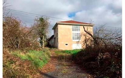 Exterior view of Residential for sale in Boqueixón