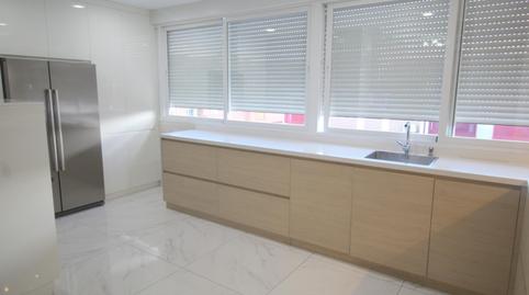 Foto 5 de Àtic de lloguer a San Cayetano, Granada