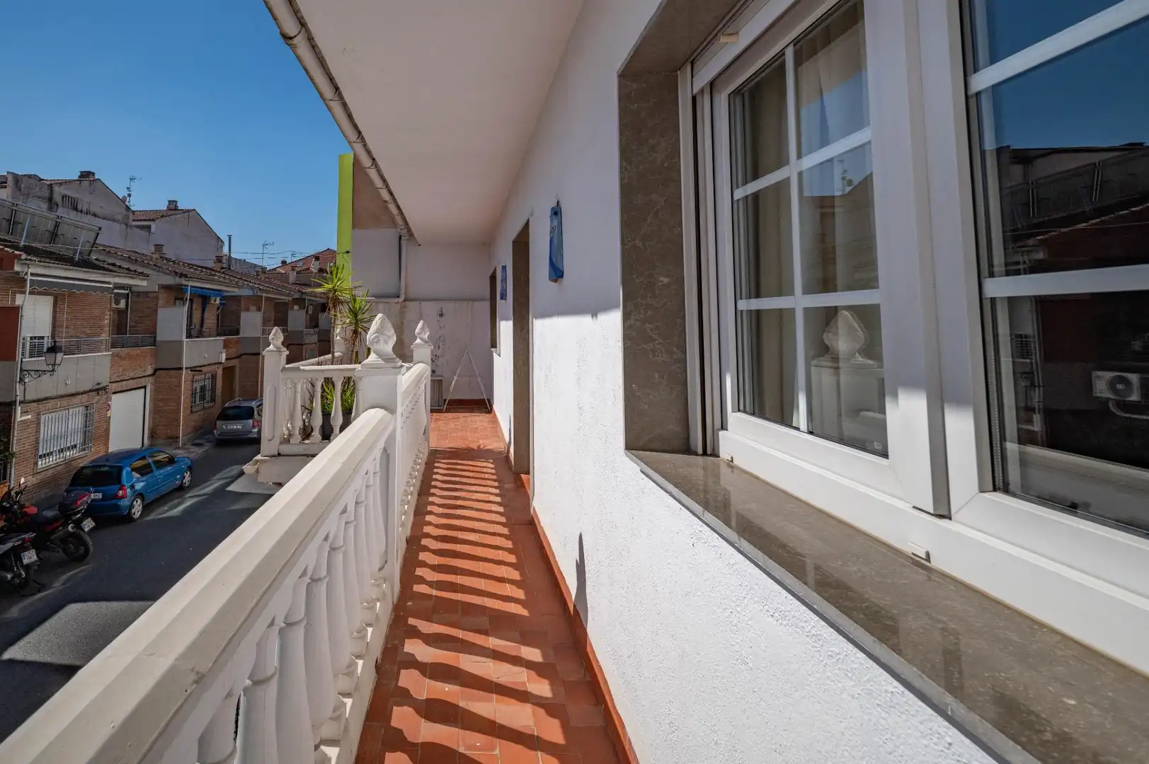 Casa o xalet en venda a Calle GERARDO DIEGO, 7, San Miguel