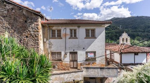 Foto 2 de Casa adosada en venda a Avenida Camino de Santiago, 64, Lena, Asturias