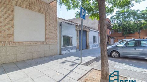 Foto 5 de Casa o xalet en venda a Plaza de España, 2, Yuncler, Toledo