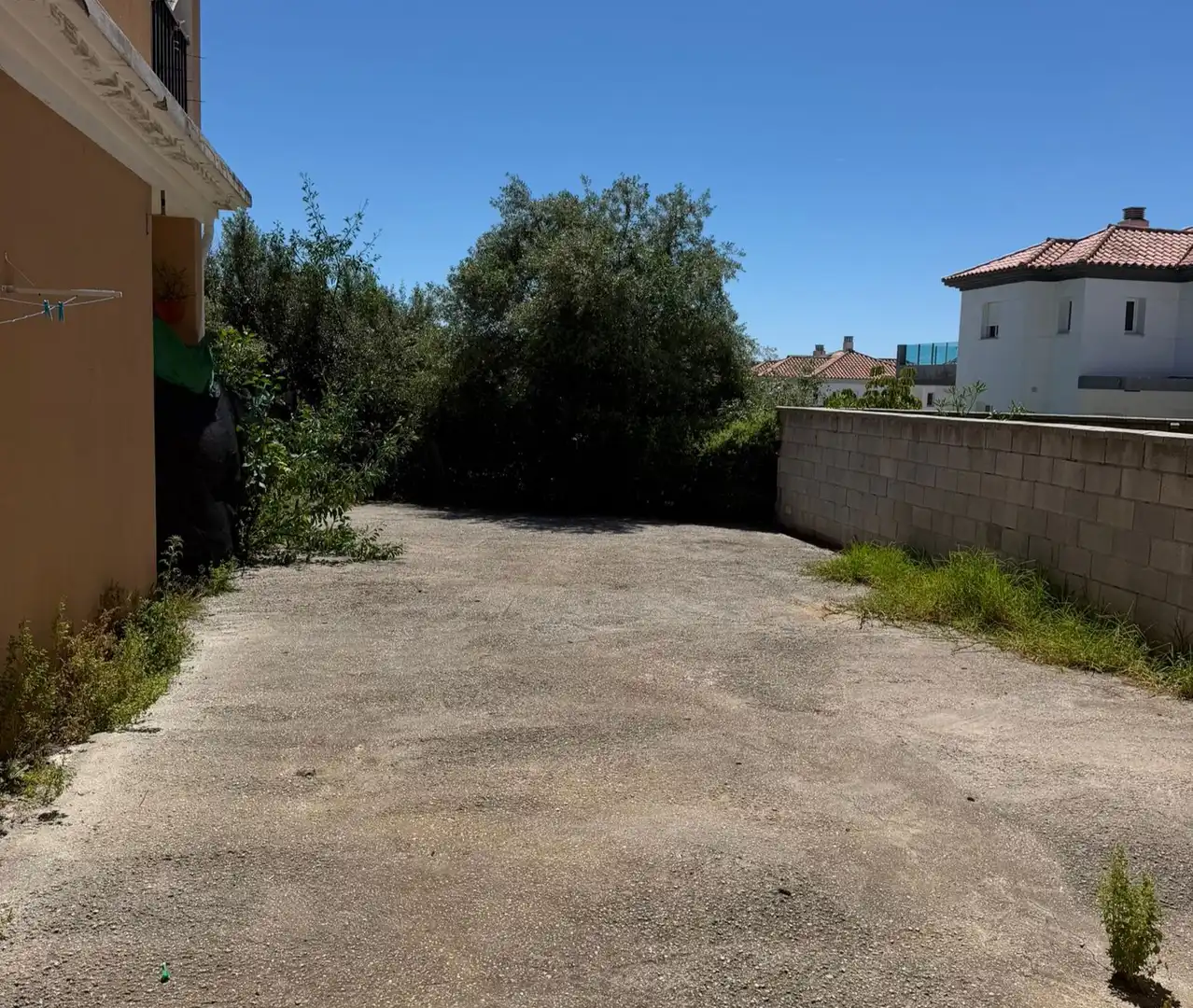 Pis en venda en La Línea de la Concepción