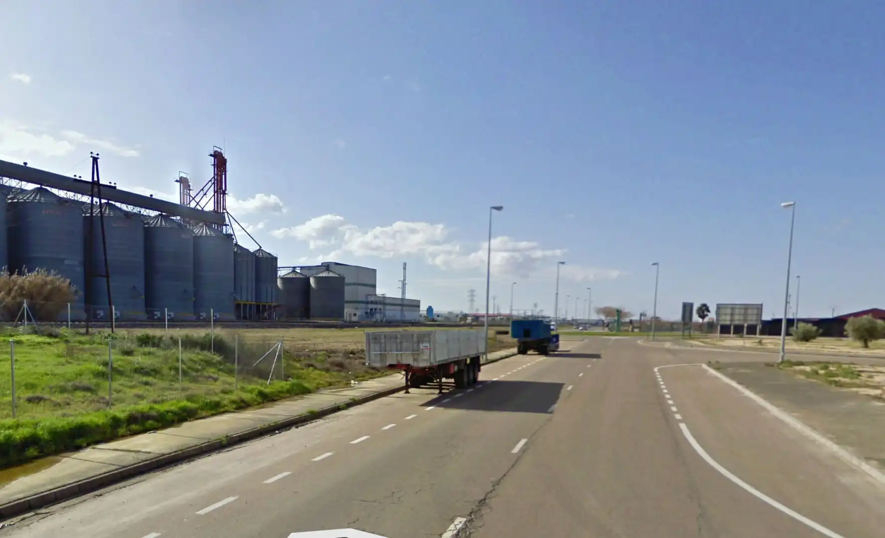 Nave industrielle à louer à Don Benito, imagen 6