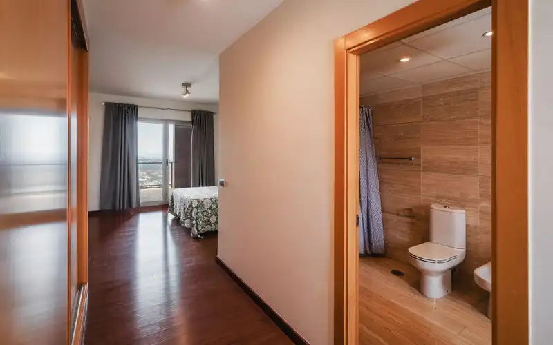 Habitatge amb terrassa en venda a Benahavís pueblo, imagen 9