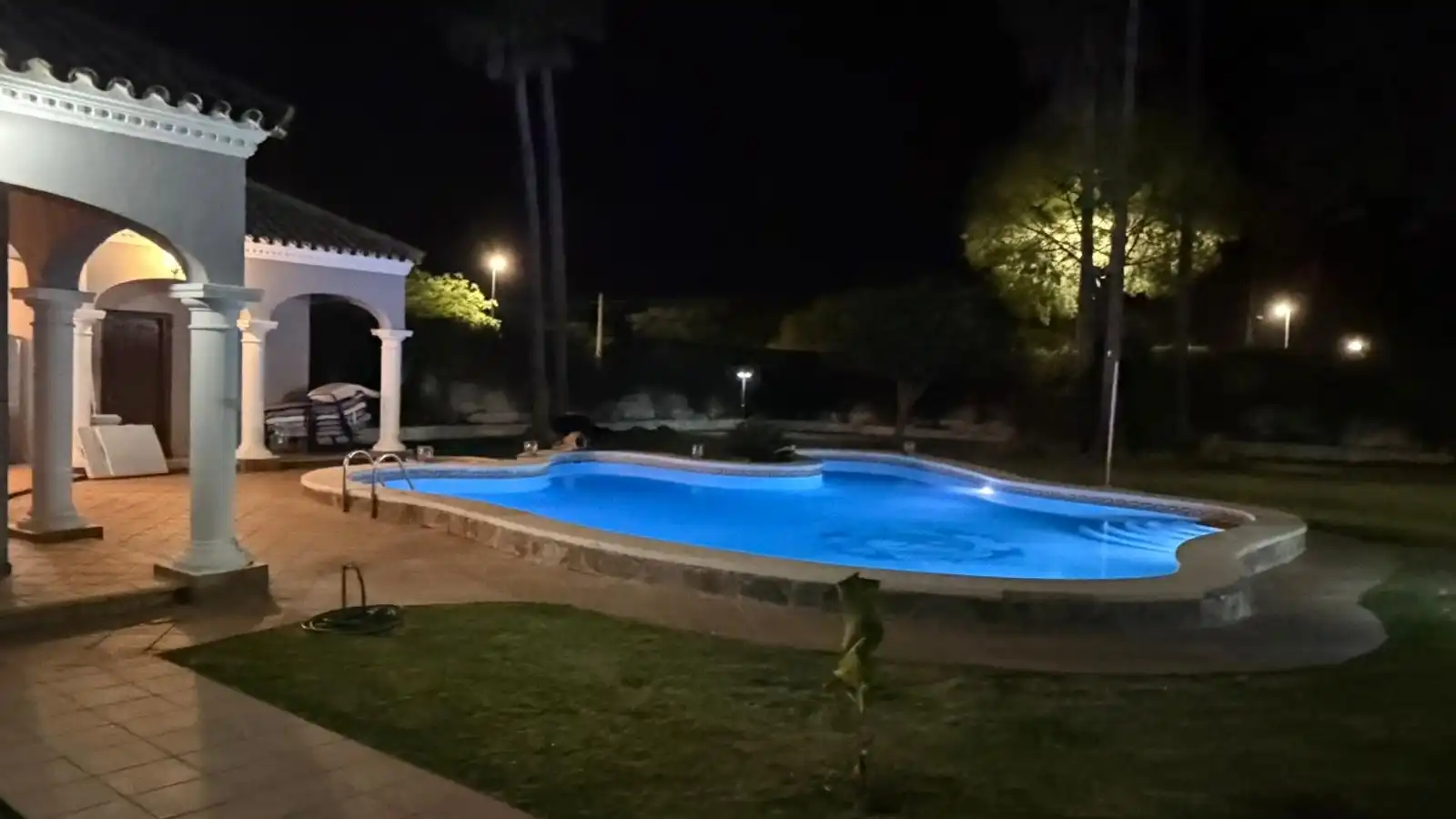 Appartamento con piscina in vendita a Arcos de la Frontera, imagen 40