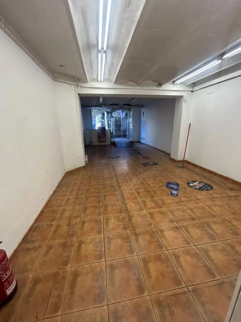 Gewerbefläche zur Miete in Ciutat Vella, imagen 4