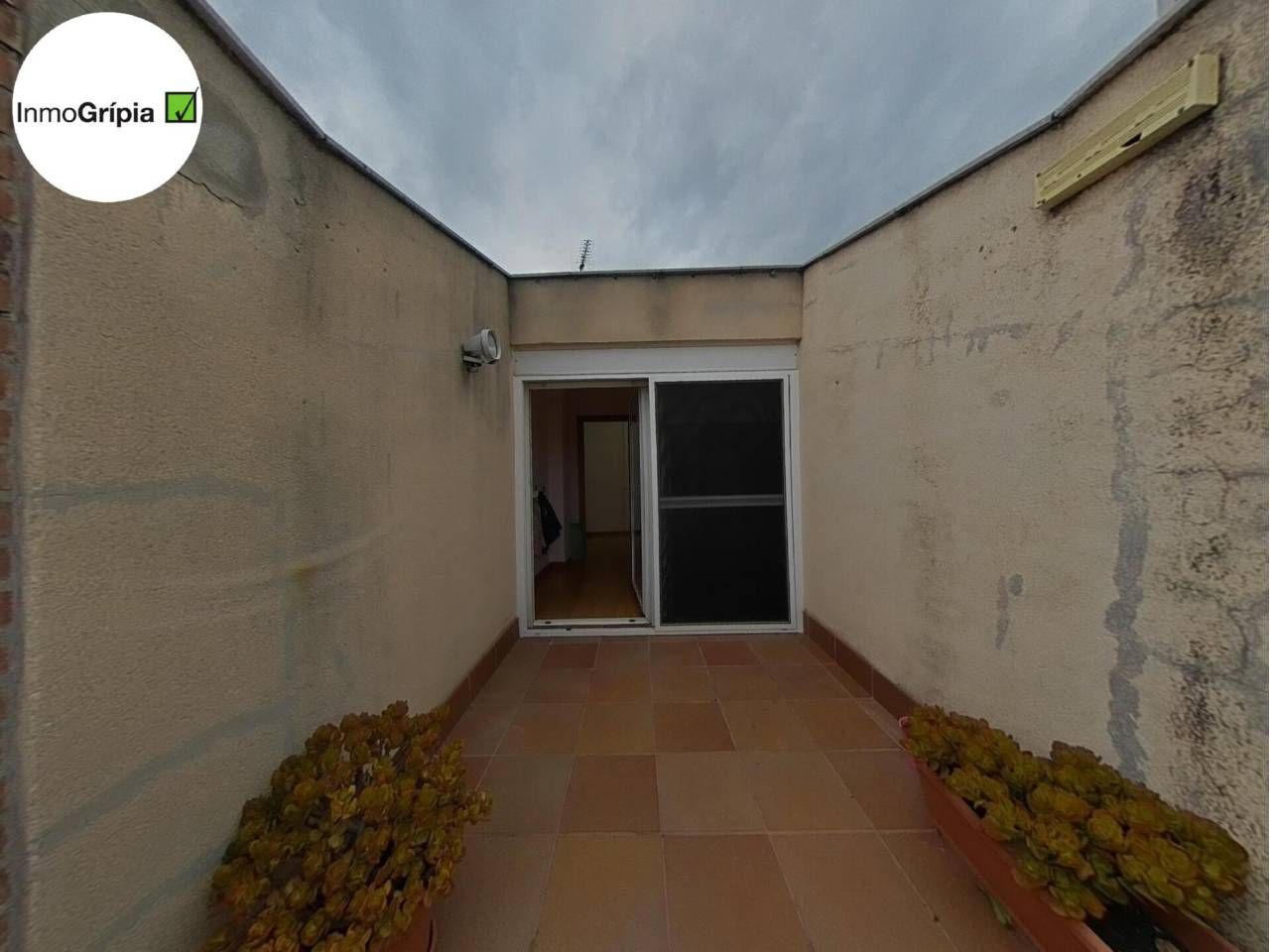 Duplex for sale in Terrassa  with Air Conditioner, Heating and Parquet flooring