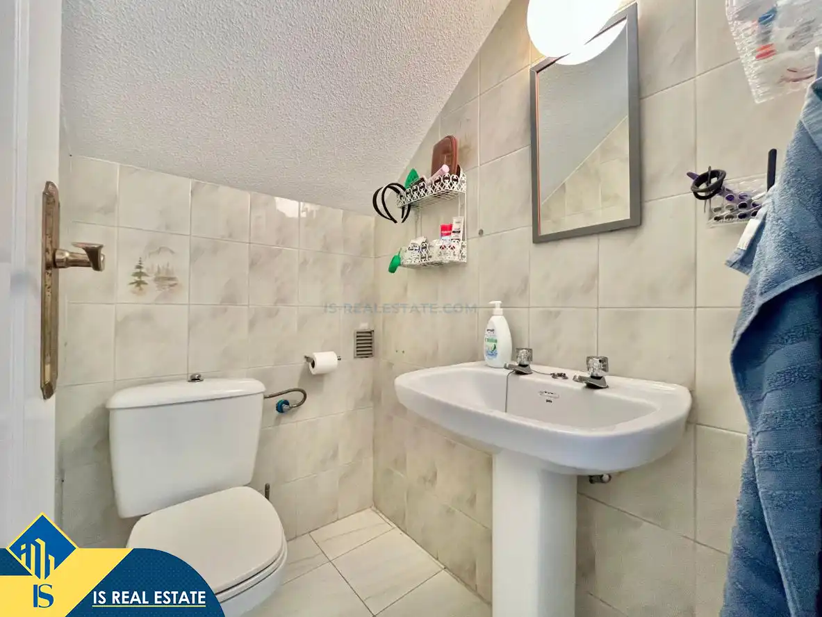 Penthouse mit Terrasse zum Verkauf in Playa del Cura, imagen 18