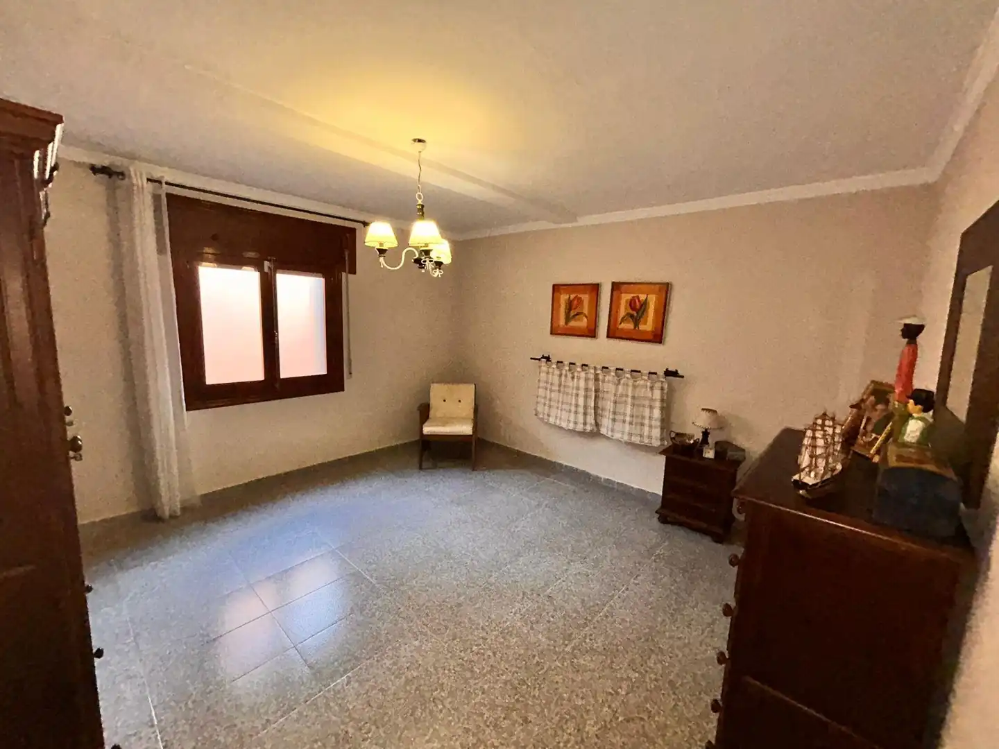 Casa adosada en venta en Roquetas de Mar