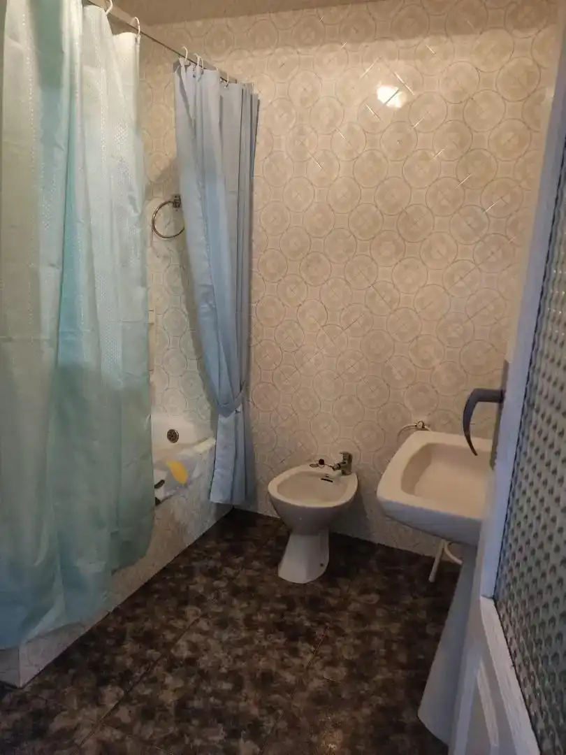 Baño de Planta baja en venta en Higuera la Real