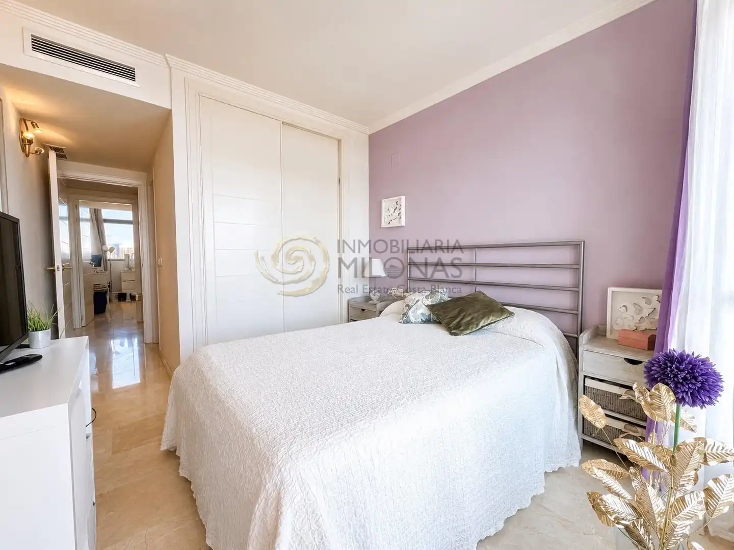 Apartamento con piscina en venta en Via Parque, imagen 13