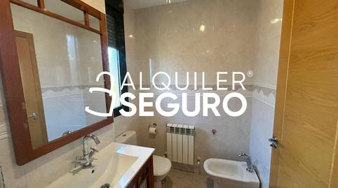 Photo 3 of Flat to rent in Los Navegantes, Perlita, Madrid