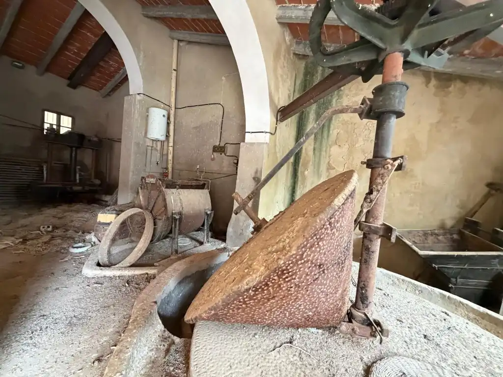 Casa rústica amb terrassa en venda a Altura, imagen 103