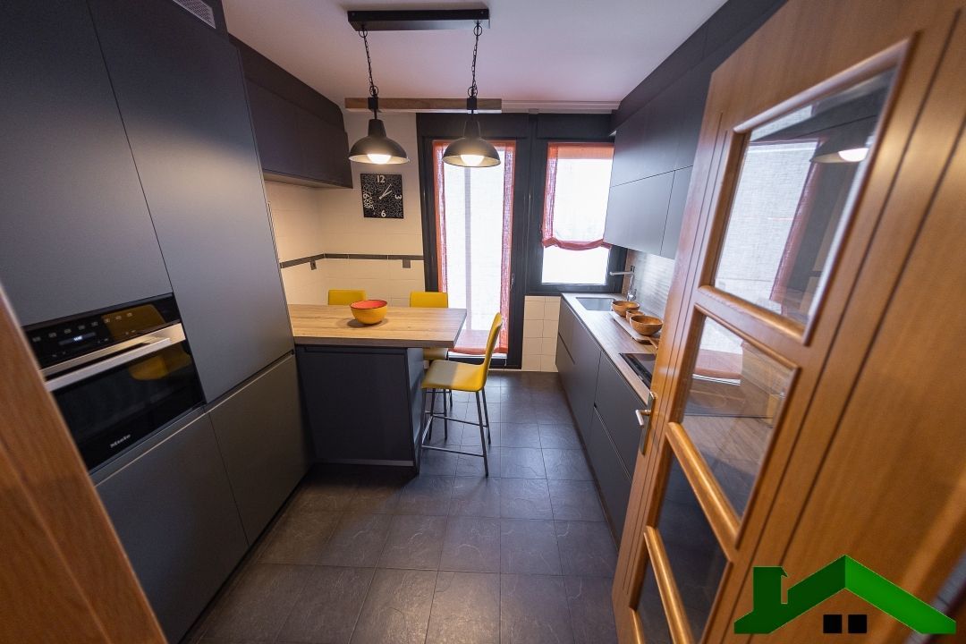 Flat for sale in Azkue Kalea, Arteagabeitia - Retuerto - Kareaga