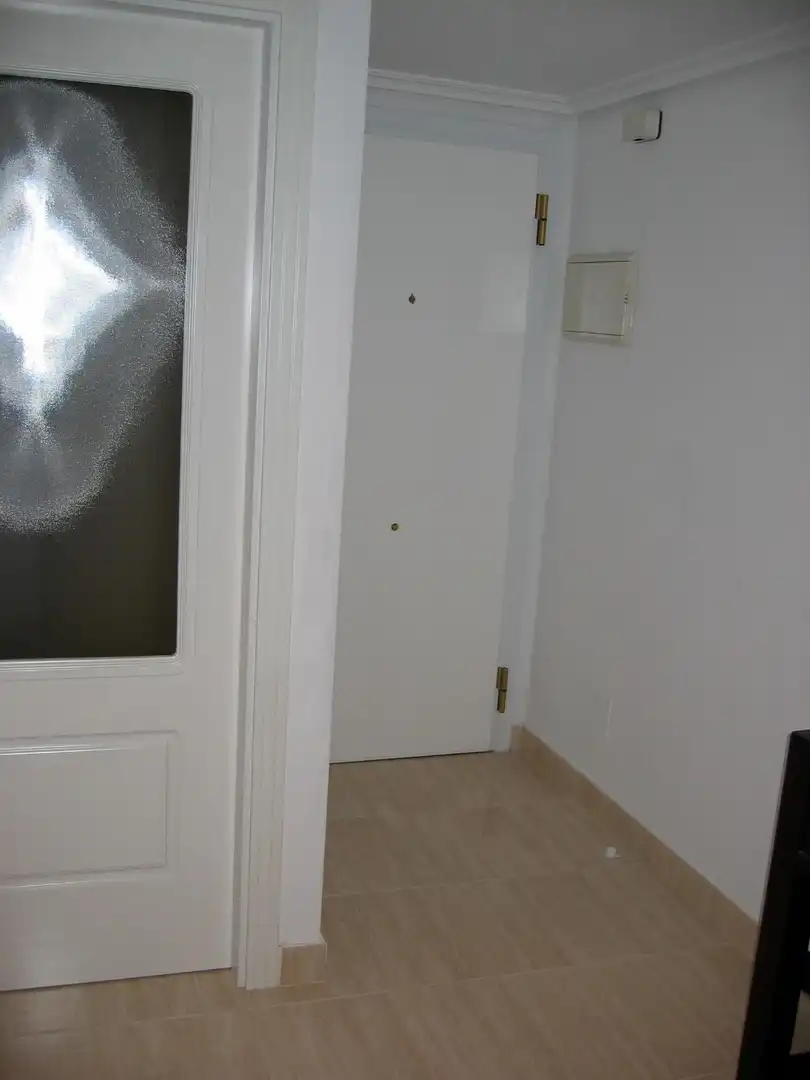 Flat for sale in LUIS PORTERO, El Tejar - Hacienda Bizcochero