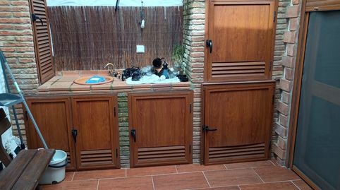 Foto 4 de Casa adosada en venda a Los Pinos, Algeciras