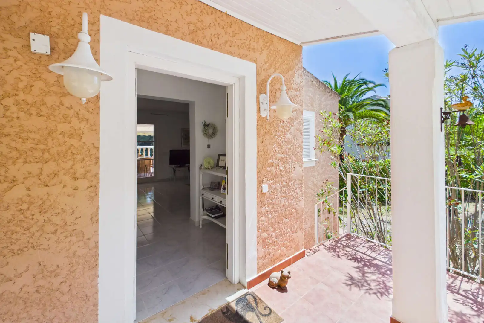 Casa con terraza en venta en Costa de la Calma, imagen 22