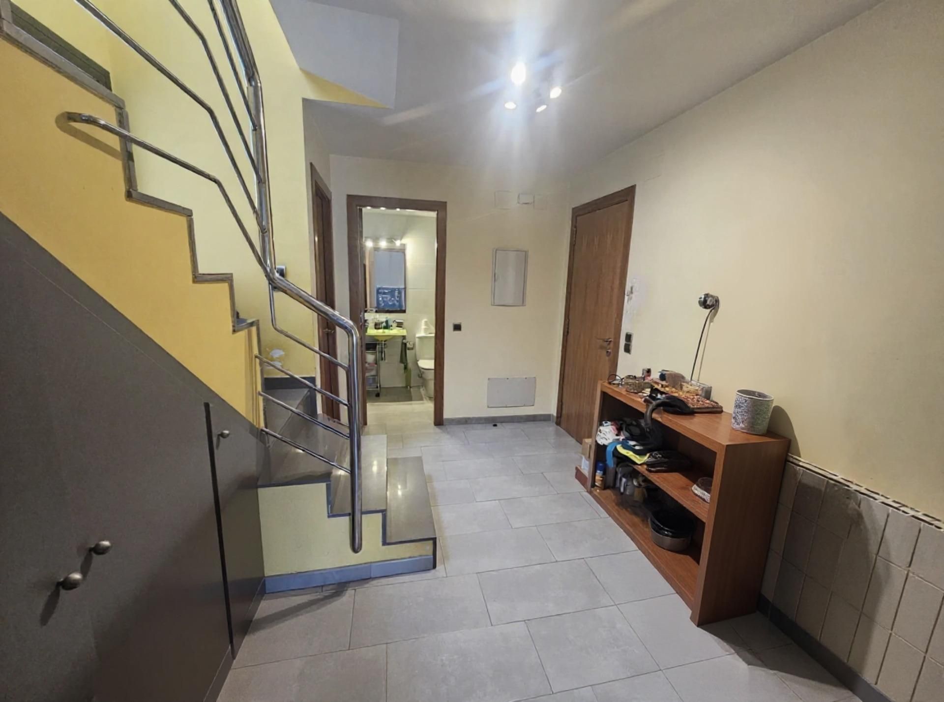 Dúplex en venta en Sant Celoni con Aire acondicionado, Calefacción y Terraza