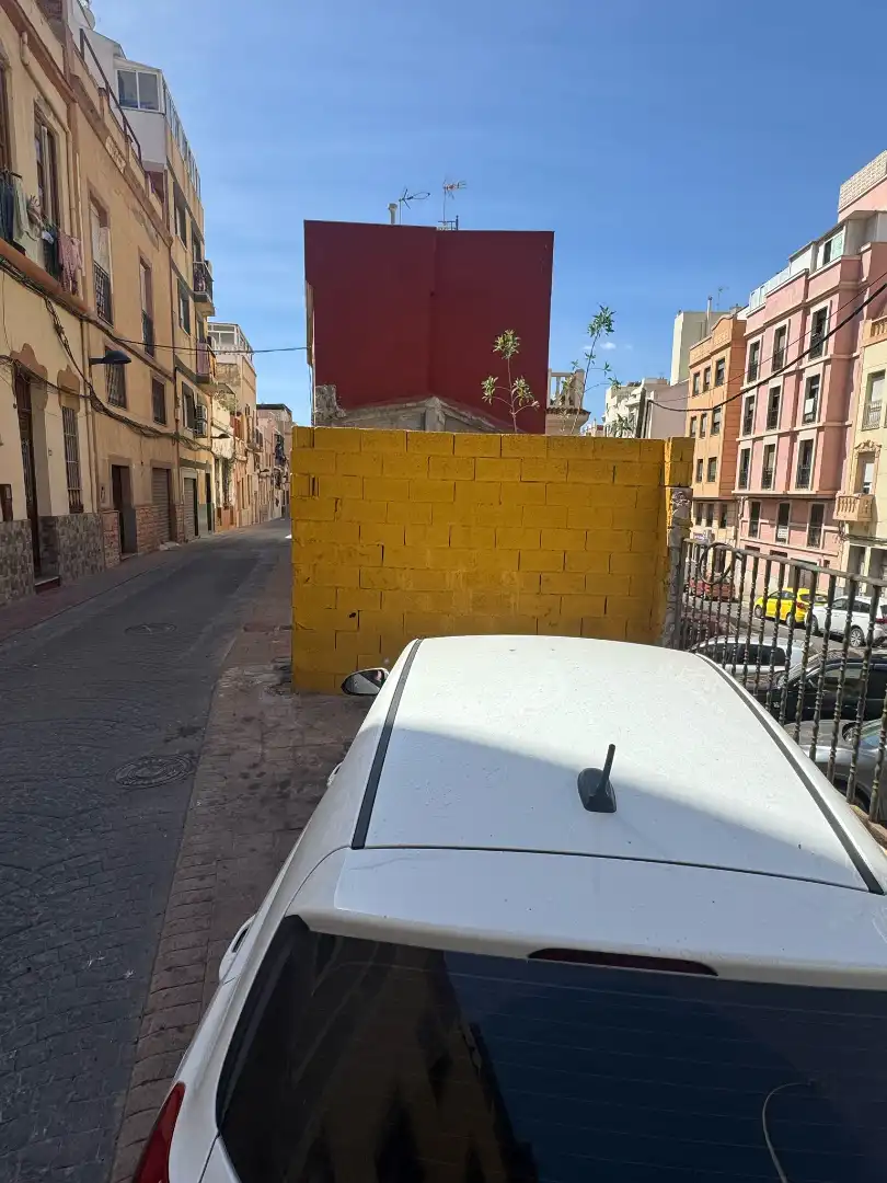 Außenansicht von Residential zum Verkauf in Melilla