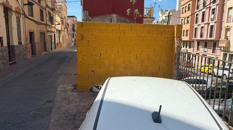 Foto 4 de Residencial en venta en Avenida Castelar, 70, Centro, Melilla