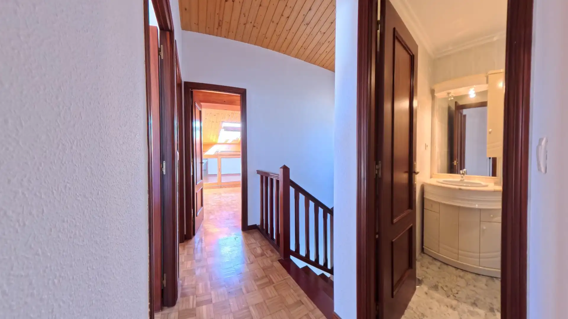 Casa con jardín en venta en Urbanización Santa Ana, imagen 7