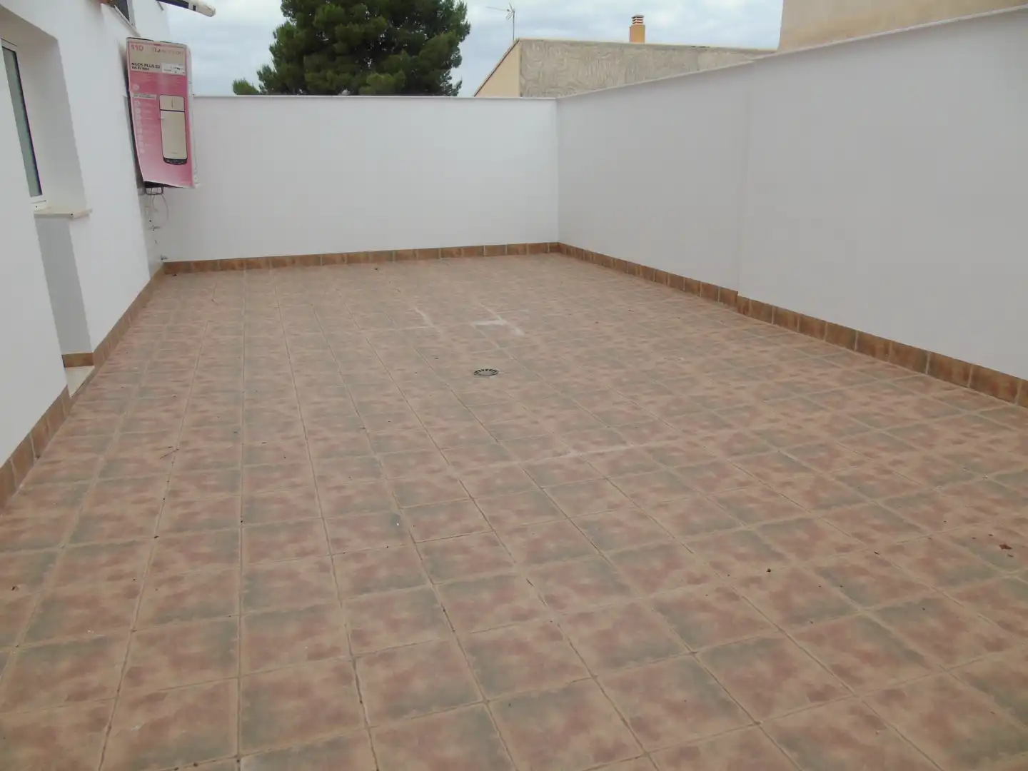 Appartamento con terrazza in vendita a Ceutí, imagen 29