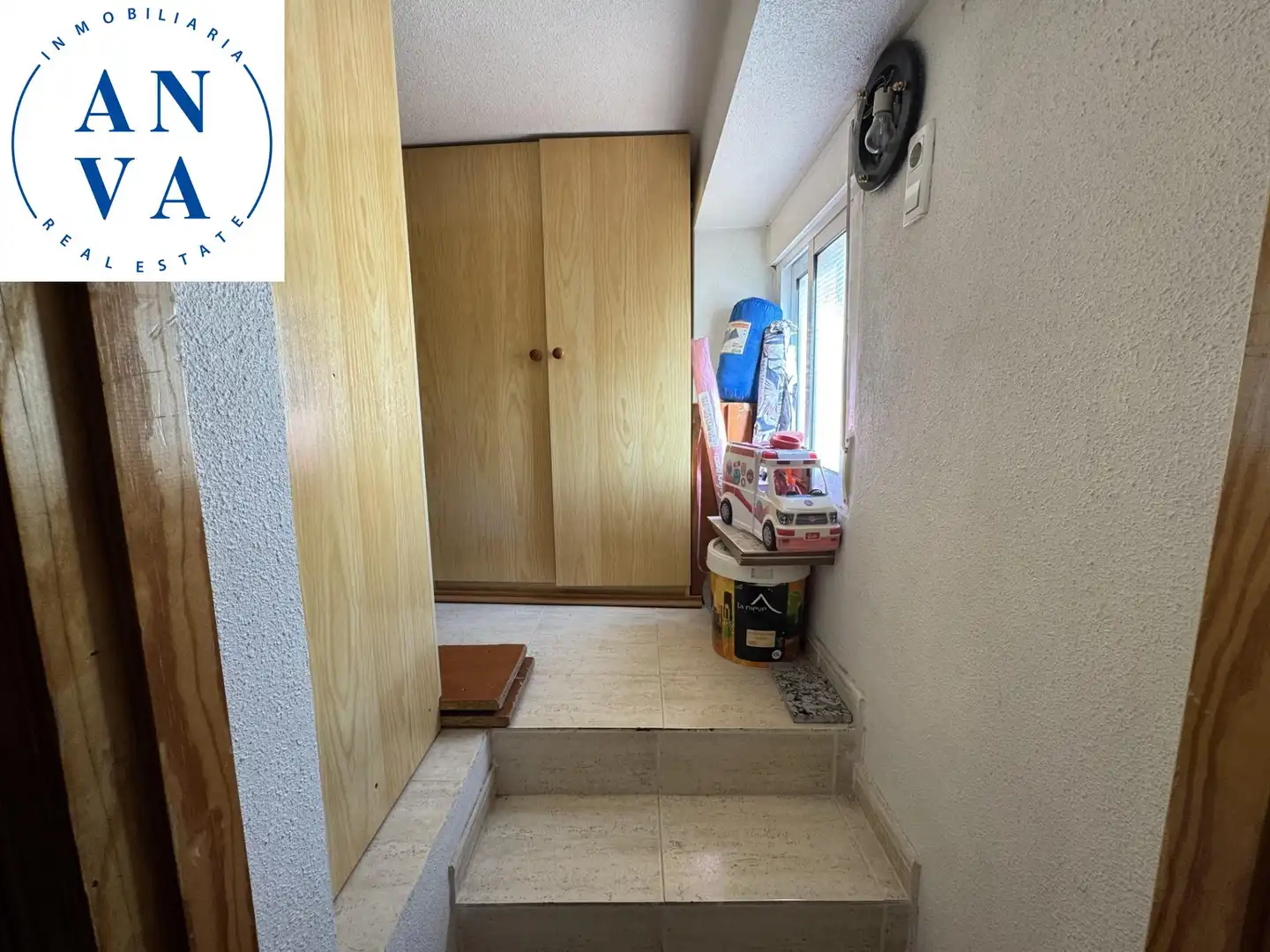 Penthouse mit Aufzug zum Verkauf in Centro, imagen 31