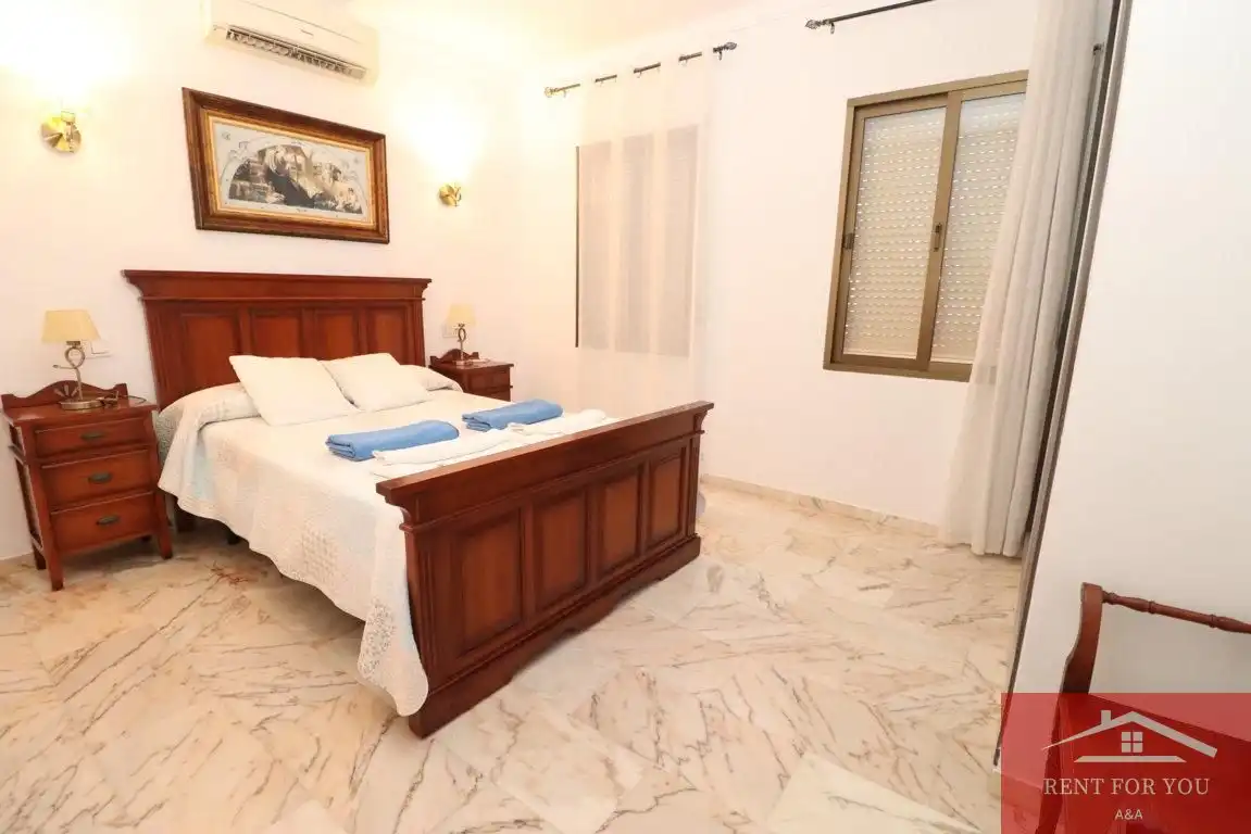 Casa o xalet de lloguer a Centro