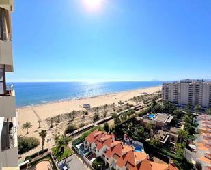 Exterior view of Apartment to rent in Gandia  with Terrace