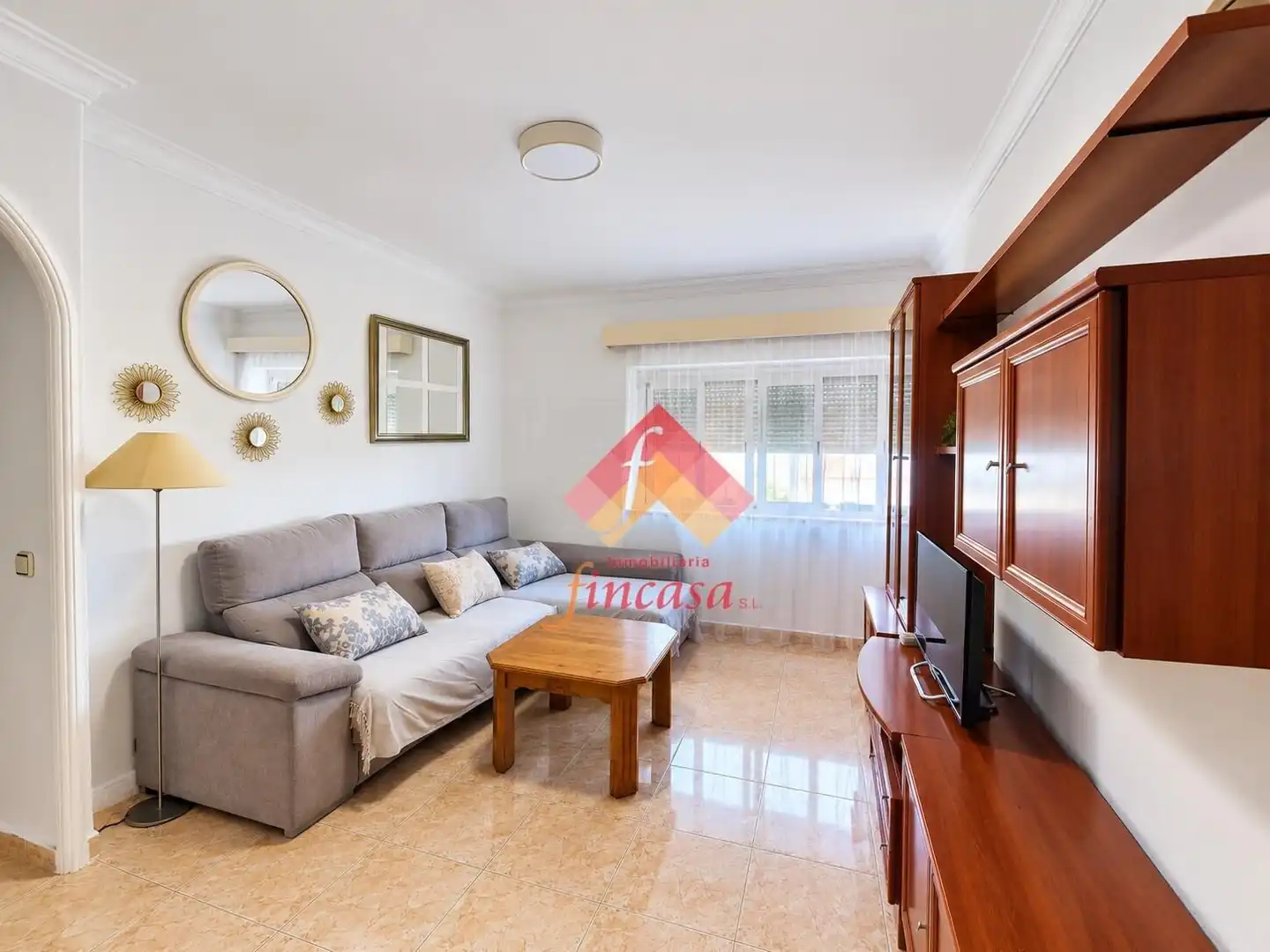 Piso en venta en Centro