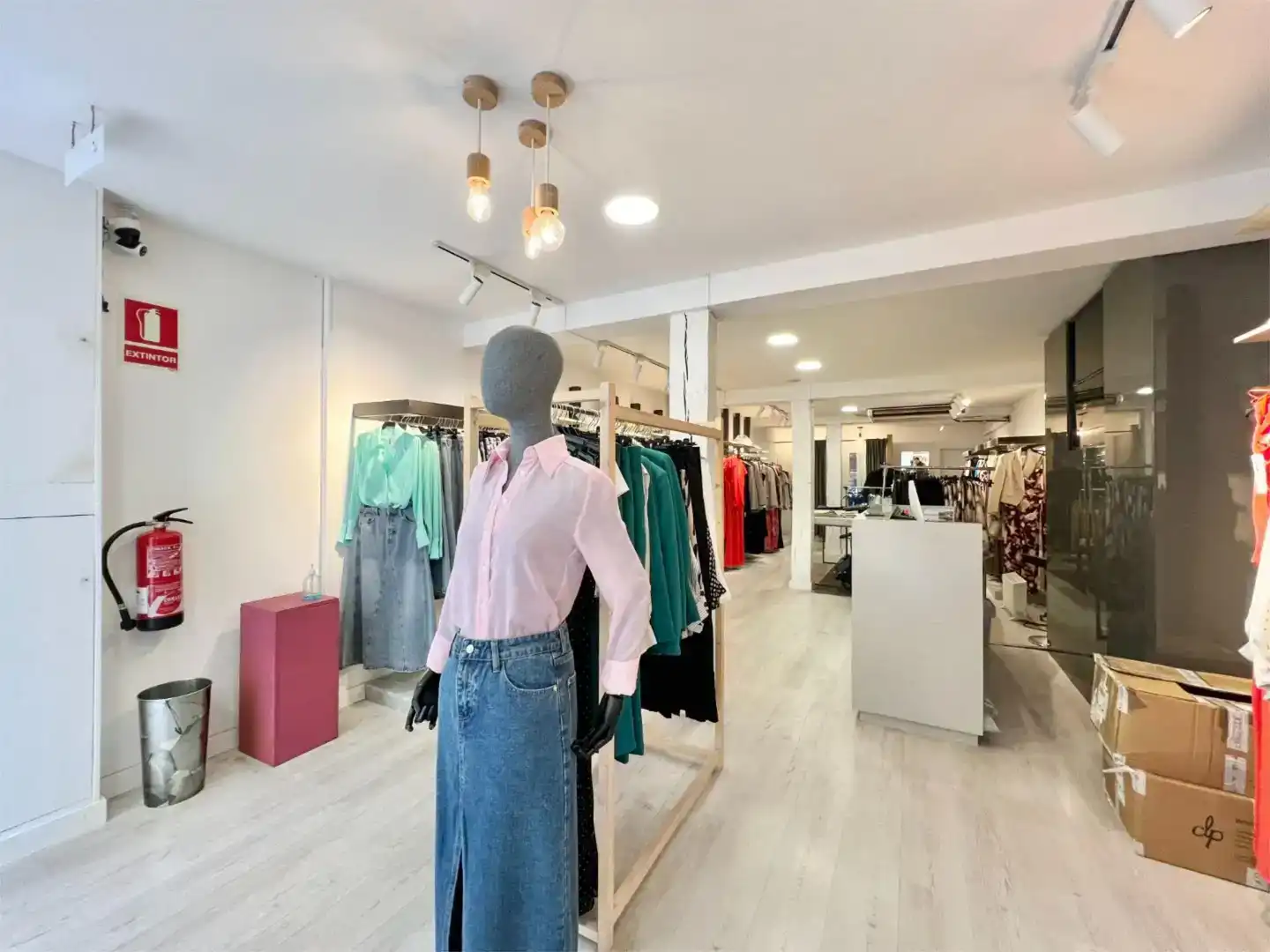Local en venta en Vitoria - Gasteiz con Aire acondicionado