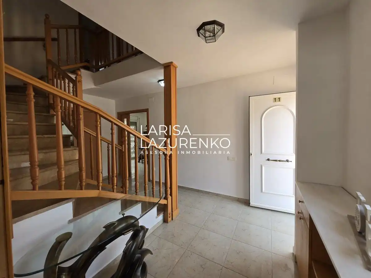 Villa in vendita a de Sevilla, imagen 11