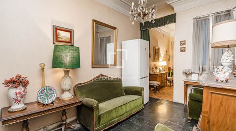 Foto 2 de Pis en venda a Jerónimos, Madrid Capital