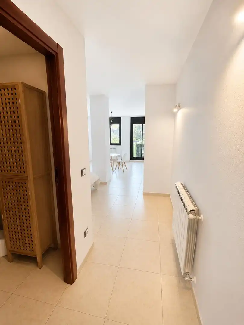 Apartament amb ascensor en venda a El Tarter, imagen 16
