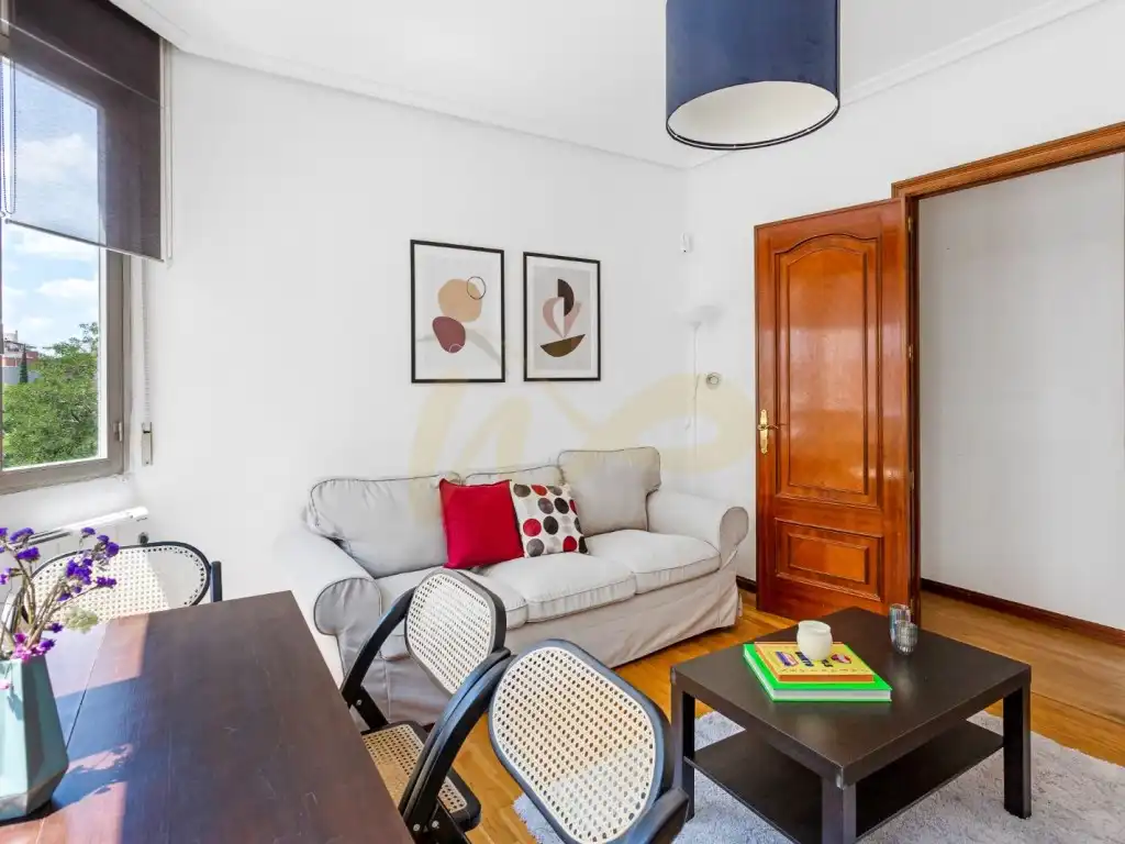 Appartement avec ascenseur à louer à Avenida Filipinas, imagen 4